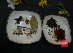 酒鬼花生的做法图解2