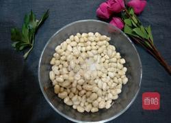 酒鬼花生的做法图解4