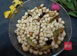 酒鬼花生的做法图解5