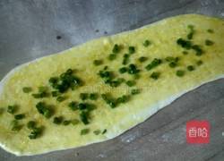 葱花饼的做法图解9