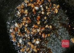 蚝油生菜的做法图解4