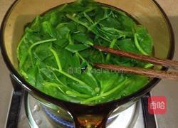 秘制杂酱面的做法图解4