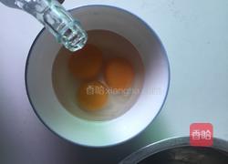 香椿炒鸭蛋的做法图解4