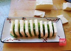 日式牛油果拌豆腐的做法图解12