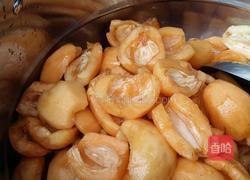川贝枇杷膏的做法图解3
