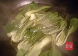 红烧狮子头的做法图解3