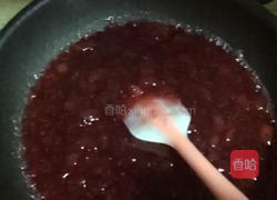 柠檬鲜草莓酱的做法图解4