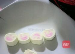 棉花糖的告白（简单版）的做法图解1