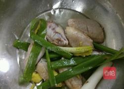 小孩最爱自制肯德基的做法图解1