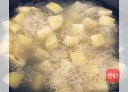香炸土豆饼的做法图解1