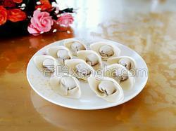 猪肉大葱馅怎么调好吃,2017猪肉大葱馅的家常