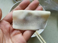 猪肉大葱馅怎么调好吃,2017猪肉大葱馅的家常