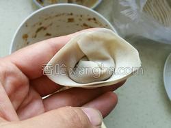 猪肉大葱馅怎么调好吃,2017猪肉大葱馅的家常