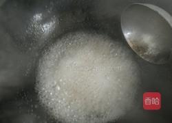 秘制红烧肉的做法图解4