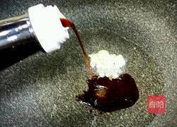 红烧糯米肉圆的做法图解3
