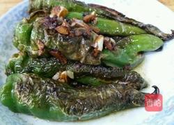 家常猪肉酿辣椒的做法图解10