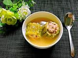 客家酿苦瓜
