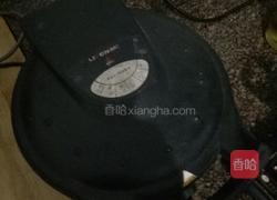 油焖小河虾的做法图解1
