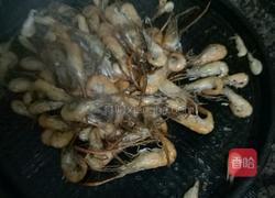 油焖小河虾的做法图解3
