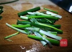 「Cathy边吃边营养」东北乡村茄子非油炸营养版的做法图解7