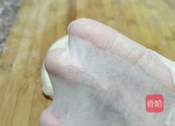 老面鲜奶包的做法图解5