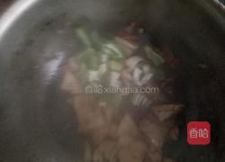 酱炒杏鲍菇的做法图解7