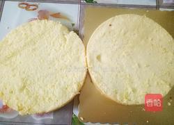 抹茶芝士蛋糕(减糖版）的做法图解3