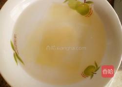 抹茶芝士蛋糕(减糖版）的做法图解7