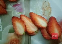 抹茶芝士蛋糕(减糖版）的做法图解12