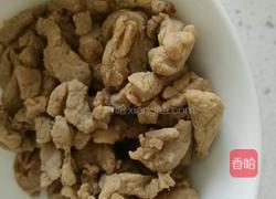 青黄不接的做法图解3