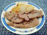 情调煎牛排