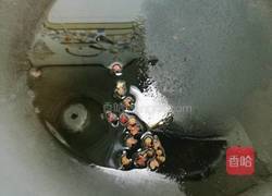 炝拌莴苣的做法图解4
