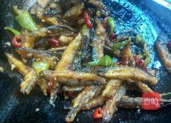 秘制茄子的做法图解9