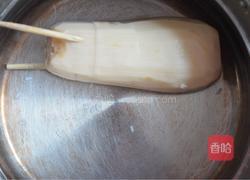 糯米甜藕的做法图解6