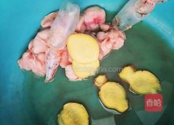 红烧鲤鱼的做法图解1