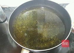 糖醋里脊的做法图解7