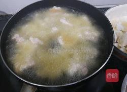 糖醋里脊的做法图解8