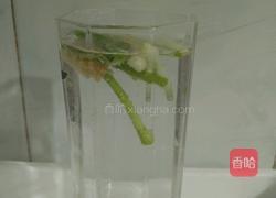 可包饺子与馄饨的肉馅的做法图解1