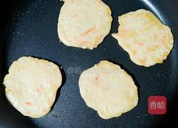 香煎饼的做法图解11