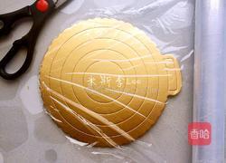 草莓慕斯蛋糕的做法图解19