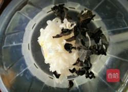 乳香麻酱凉菜的做法图解2