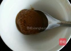乳香麻酱凉菜的做法图解3