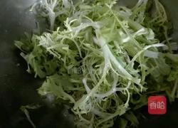 乳香麻酱凉菜的做法图解6