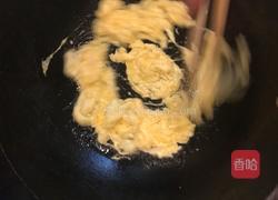 家常蛋炒饭的做法图解1