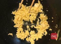 家常蛋炒饭的做法图解2