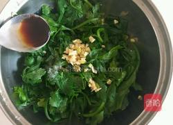 拌香芹叶的做法图解6