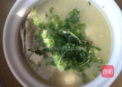 鲫鱼炖豆腐的做法图解7