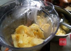 自制凤梨酥的做法图解4