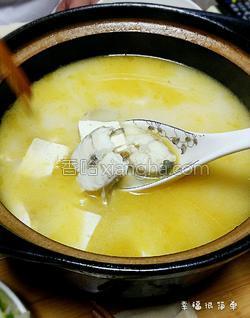 酸辣鳕鱼豆腐汤好吃 酸辣鳕鱼豆腐汤的做法步