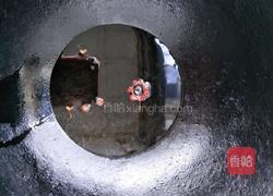 双色椒炒肉丁的做法图解3